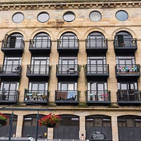 Victoria House Apartments 리즈 외부 사진